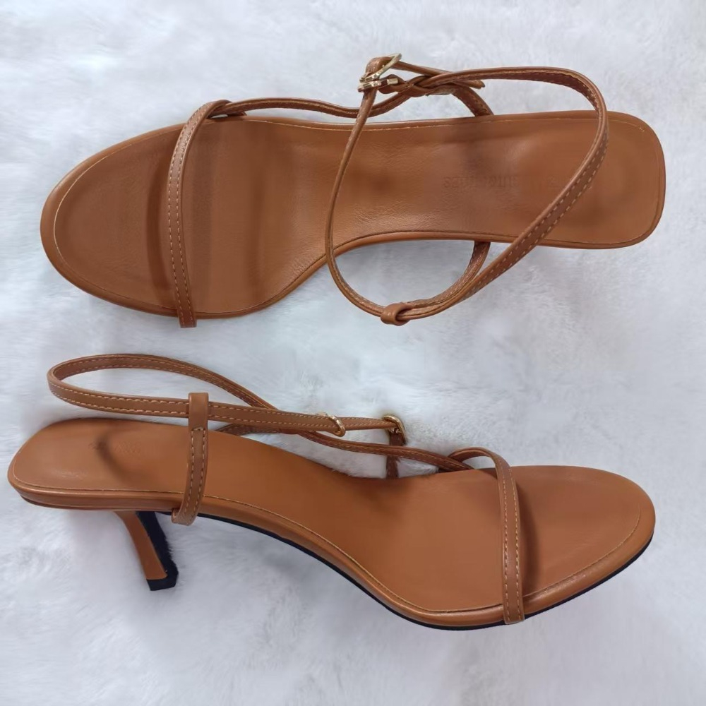 Sandal Musim Panas Wanita Baru - Women'S Shoes Quality ulasan dan harga
