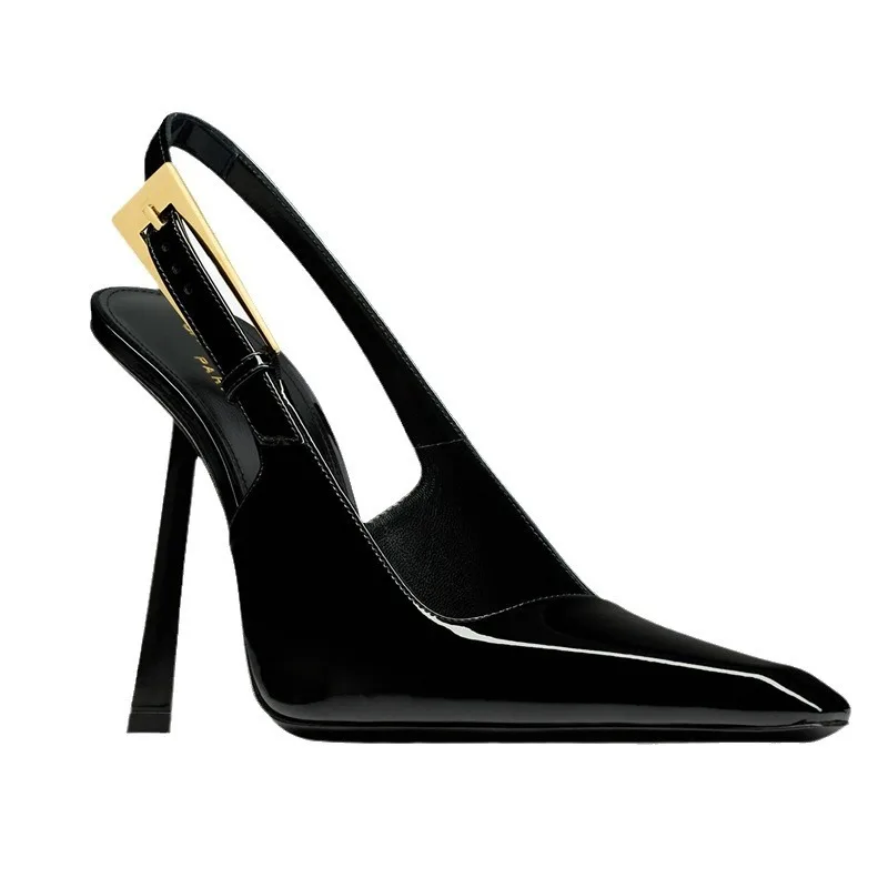 Sepatu Hak Tinggi Stiletto Run - Women'S Shoes Clogs ulasan dan harga