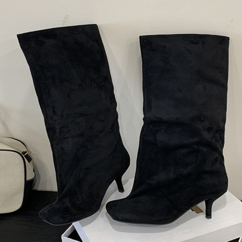 Sepatu Boots Wanita Winter Str - Women Shoes Running Nike ulasan dan harga
