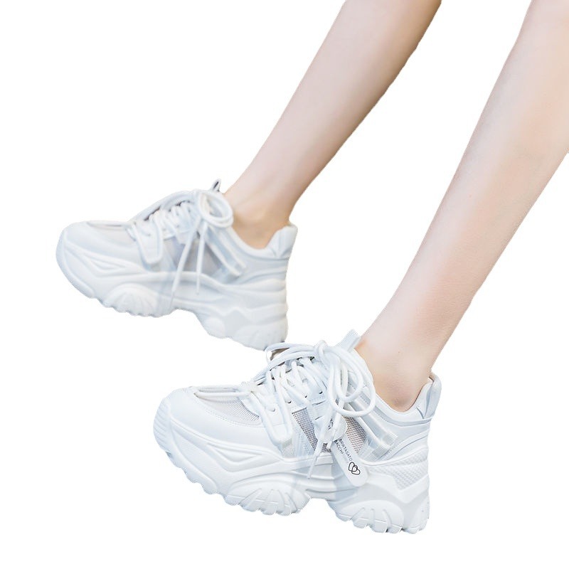 Sepatu Wanita Sepatu Kasual Se - Knee High Boots Women ulasan dan harga