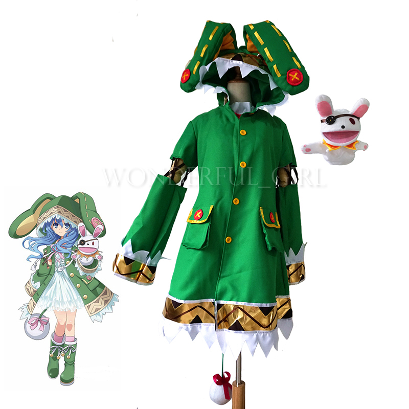 Kostum Cosplay Yoshino dari Da - Women Shoes Xxl ulasan dan harga
