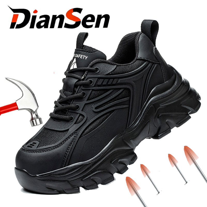 Sepatu Keselamatan Wanita Sepa - Women Shoes Tennis ulasan dan harga