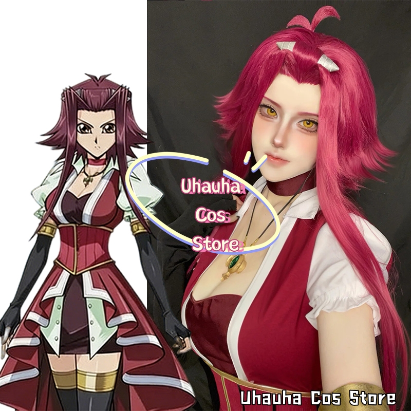 UCosS*/Cosplay Anime Yu Gi Oh! - Women Shoes Running Nike ulasan dan harga
