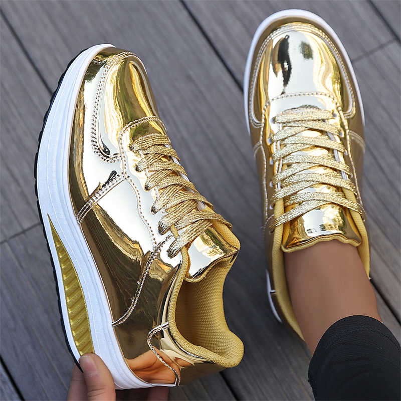 Sepatu Kets Platform Tinggi Ox - Women Shoes Running Nike ulasan dan harga