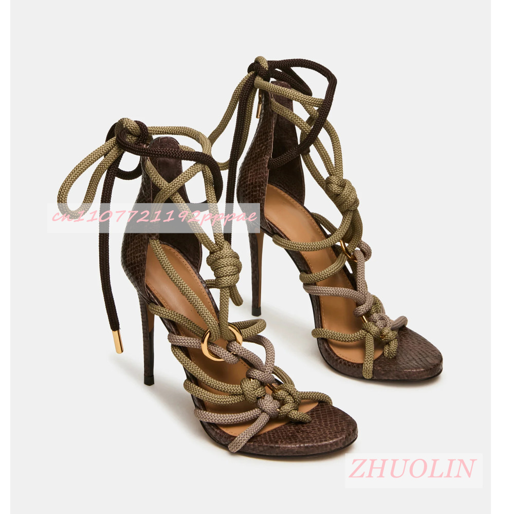Women'S Shoes Quality - Sepatu Gaun Pesta Musim Panas Seksi