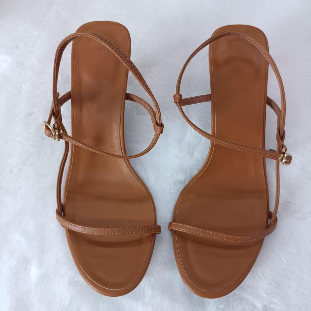 Sandal Musim Panas Wanita Baru - Women'S Shoes Quality ulasan dan harga