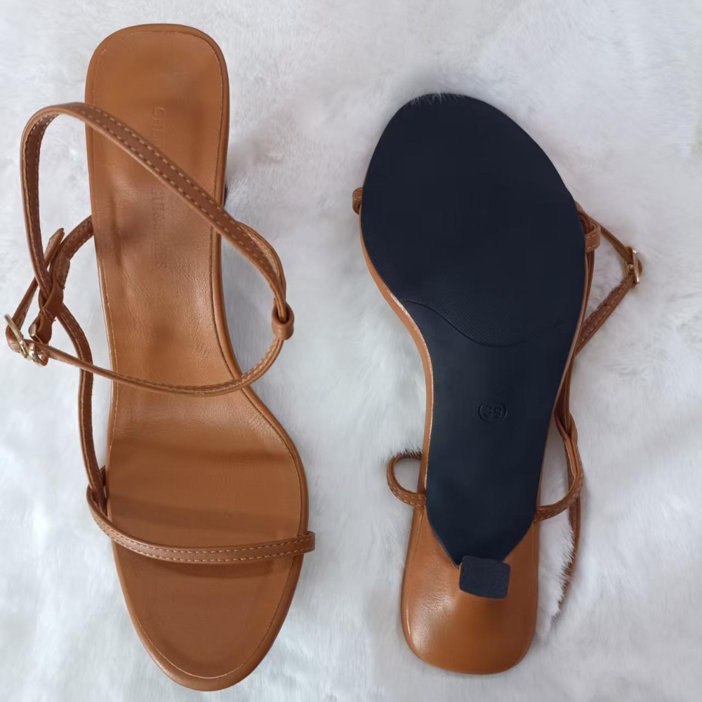 Sandal Musim Panas Wanita Baru - Women'S Shoes Quality ulasan dan harga