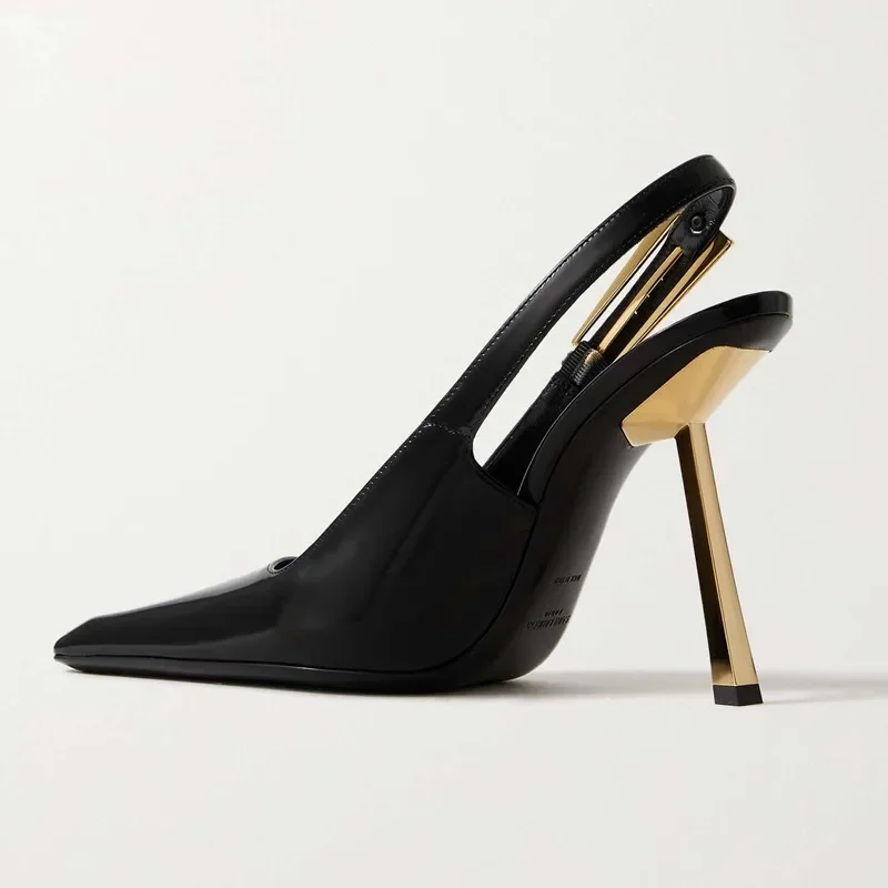 Sepatu Hak Tinggi Stiletto Run - Women'S Shoes Clogs ulasan dan harga