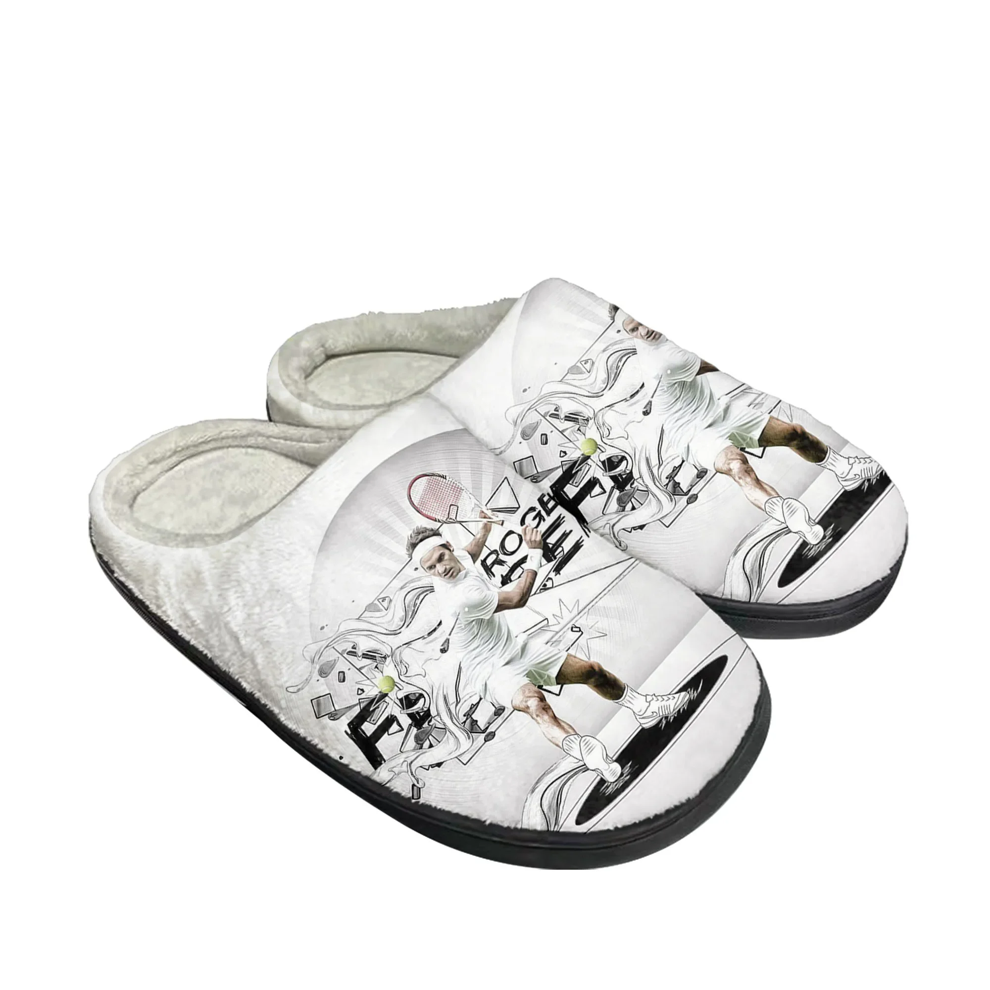 Sandal Rumah Katun Tenis King  - Women Shoes Tennis ulasan dan harga
