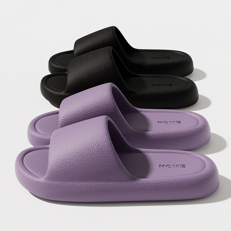 Sandal Rumah Wanita Sol Lembut - Mule Slip On ulasan dan harga