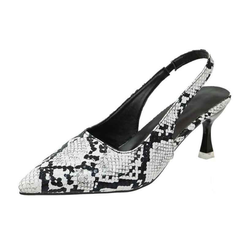 Sepatu Wanita Model Slingback  - Women'S Shoes Quality ulasan dan harga