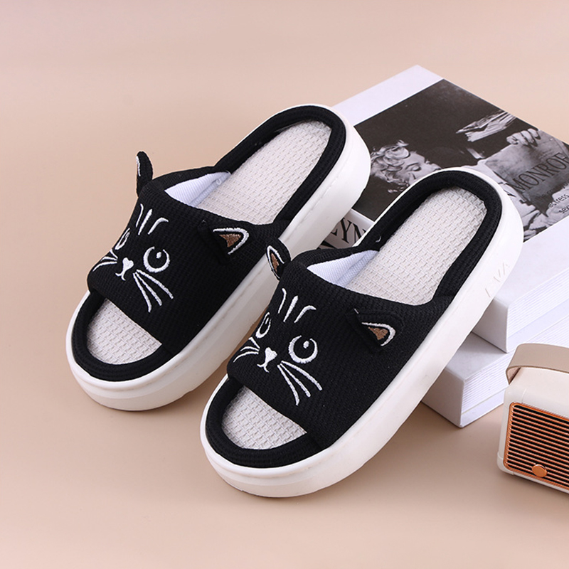 Sandal Platform Wanita untuk d - Mule Slip On ulasan dan harga
