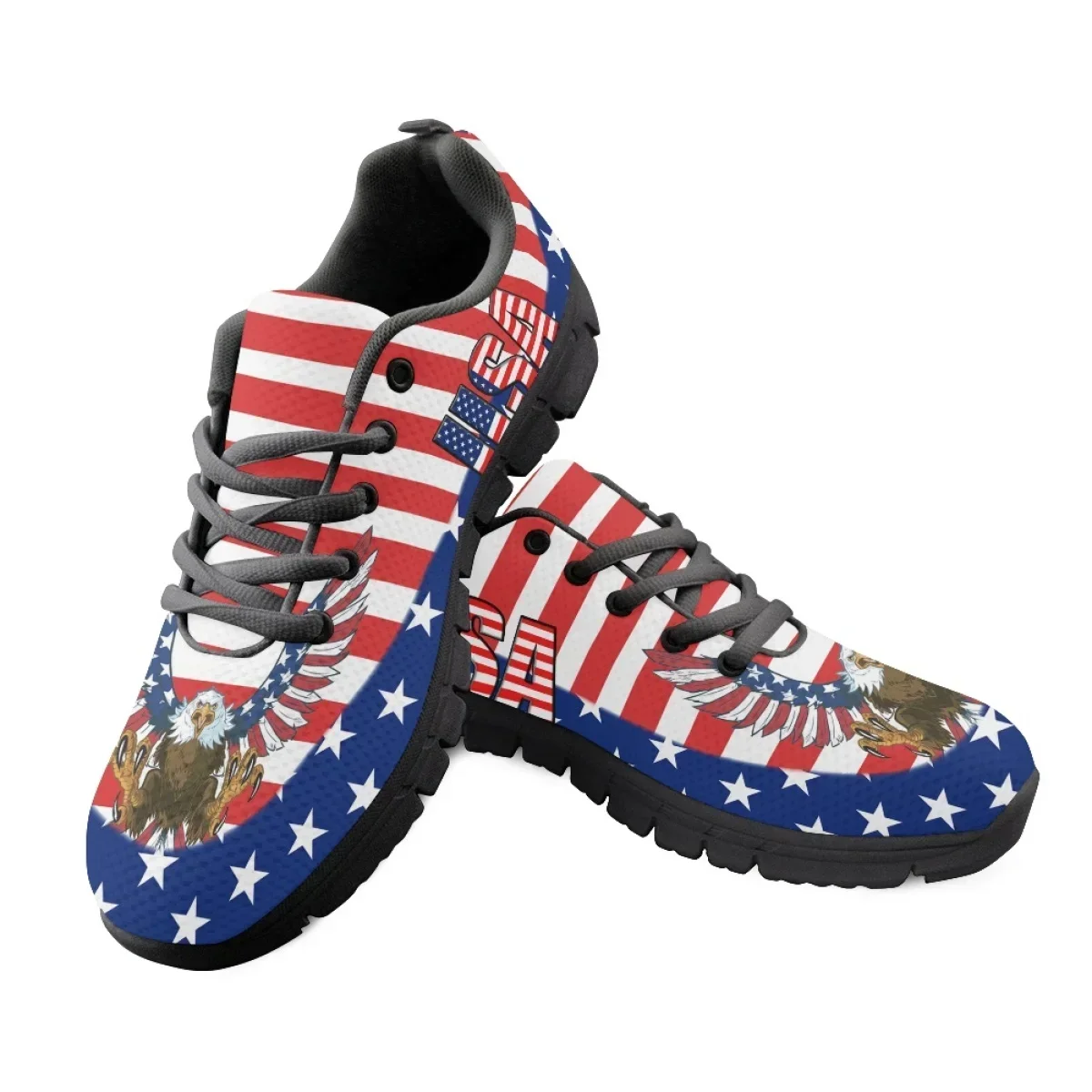 Sepatu Sneakers Jaring Ujung B - Women Shoes Tennis ulasan dan harga