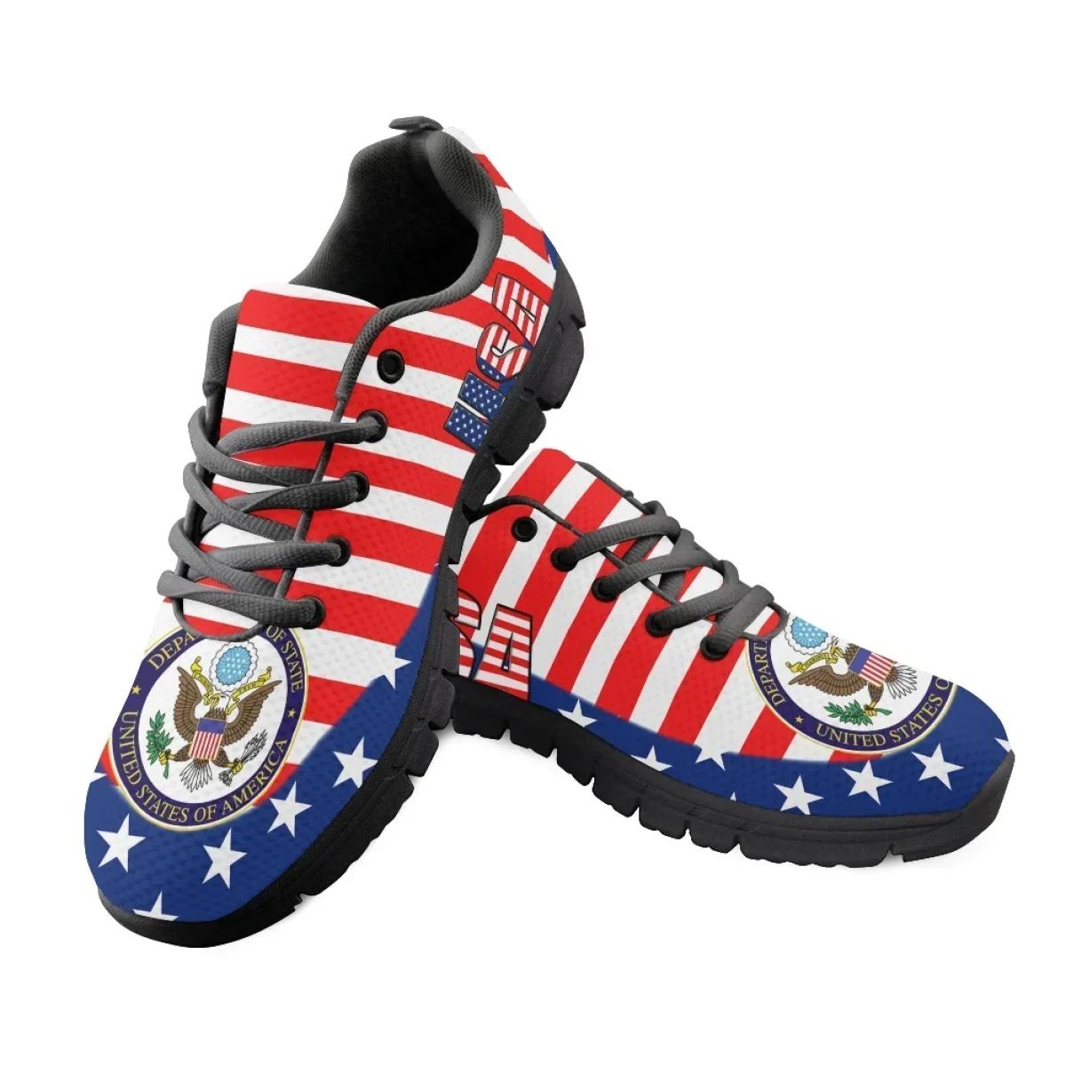 Sepatu Sneakers Jaring Ujung B - Women Shoes Tennis ulasan dan harga