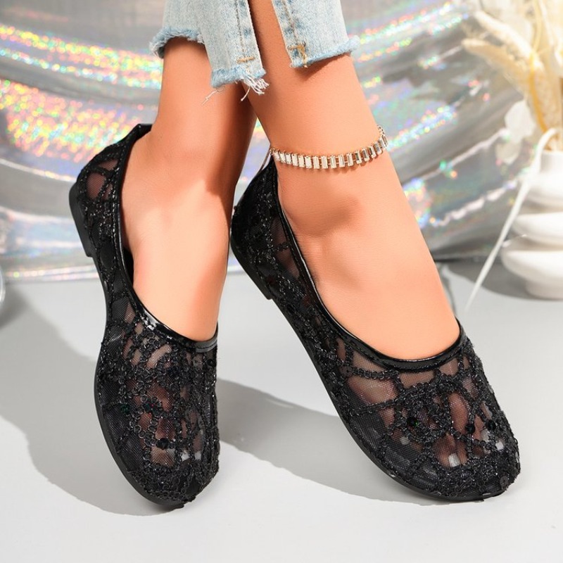 Sepatu Santai Nyaman Model Jar - Women'S Shoes Clogs ulasan dan harga