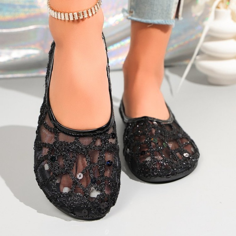 Sepatu Santai Nyaman Model Jar - Women'S Shoes Clogs ulasan dan harga